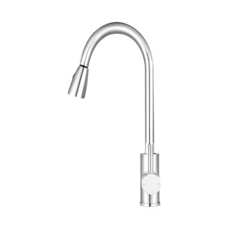 Pull-out Mixer Faucet Tap