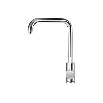 Mixer Kitchen Faucet Tap Swivel Spout WELS