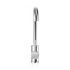 Mixer Kitchen Faucet Tap Swivel Spout WELS – Silver