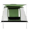 Camping Tent 6 Person Tents Family Hiking Dome