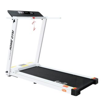 Treadmill Electric Fully Foldable Home Gym Exercise Fitness