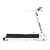 Treadmill Electric Fully Foldable Home Gym Exercise Fitness – White