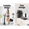 Treadmill Electric Home Gym Fitness Excercise Machine Foldable 370mm