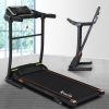 Electric Treadmill Incline Home Gym Exercise Machine Fitness 400mm – Model 1