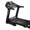 Treadmill Electric Home Gym Fitness Exercise Machine Hydraulic 420mm