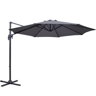 Roma Outdoor Umbrella