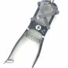 Cattle Lamb Sheep Stainless Steel Elastrator Castrating Plier with 100 Rubber