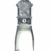 Cattle Lamb Sheep Stainless Steel Elastrator Castrating Plier with 100 Rubber