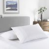 Royal Comfort 2000 Thread Count Bamboo Cooling Sheet Set Ultra Soft Bedding White – KING