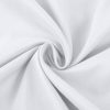 Royal Comfort 2000 Thread Count Bamboo Cooling Sheet Set Ultra Soft Bedding White – KING