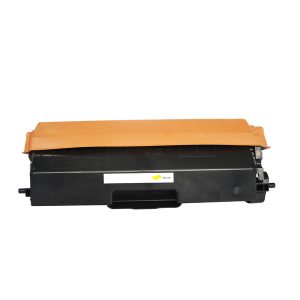 BROTHER [5 Star] TN-348 Super High Yield Generic Toner – Yellow