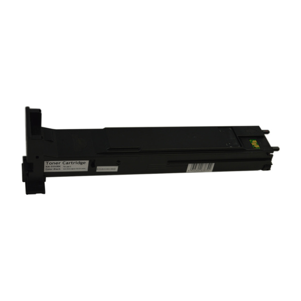 A06V193 Premium Generic Toner Cartridge – Black