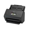 Brother ADS-3600W Advanced Document Scanner High Speed 50pp Wireless