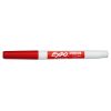 EXPO Fine W/B Marker Box of 12 – Red