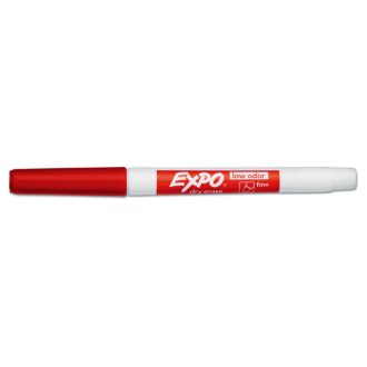 EXPO Fine W/B Marker Box of 12