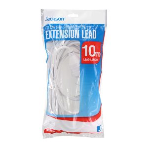 JACKSON Ext Lead – 10M