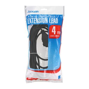 JACKSON Ext Lead – 4m