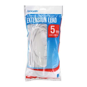 JACKSON Ext Lead – 5M