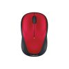 LOGITECH M235 Wireless Mouse. – Black