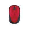 LOGITECH M235 Wireless Mouse. – Black