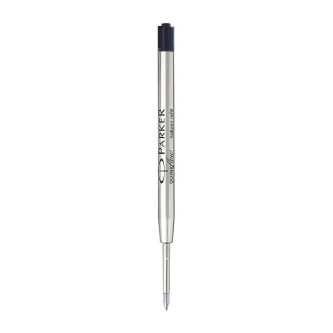 PARKER Quinkflow BP Refill FP – Black