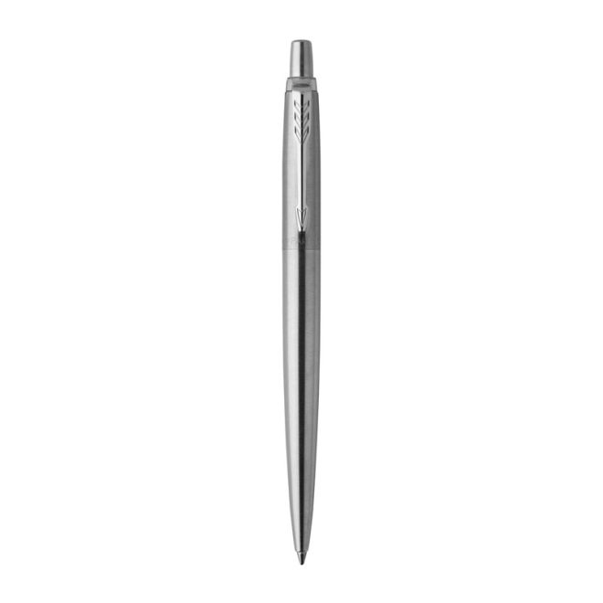 PARKER Jotter BP SS Trim – Chrome