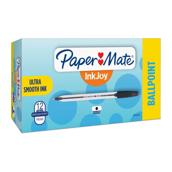 PAPER MATE InkJoy 50ST Ball Pen