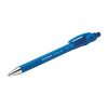 PAPER MATE Flexi Grip Retractable Ball Pen 0.8mm Box of 12 – Blue