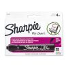 SHARPIE Flip Chart Markers Assorted Box – 4