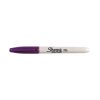 SHARPIE Marker Fine UPC Box of 12 – Purple