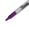 SHARPIE Marker Fine UPC Box of 12 – Purple