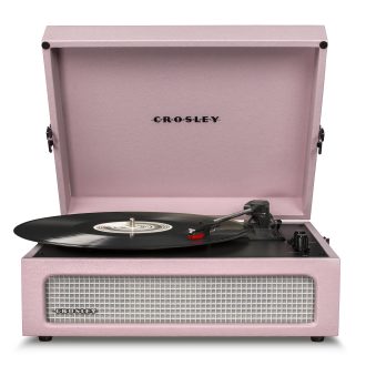 CROSLEY Crosley Voyager – Bluetooth Portable Turntable