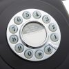 GPO RETRO GPO 746 PUSH BUTTON TELEPHONE – Black