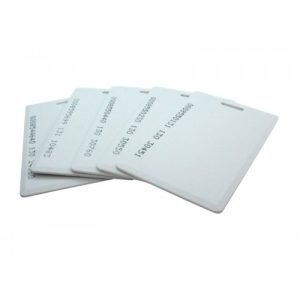 GRANDSTREAM RFID Coded Access Cards for use with the GDS3710, GDS3705