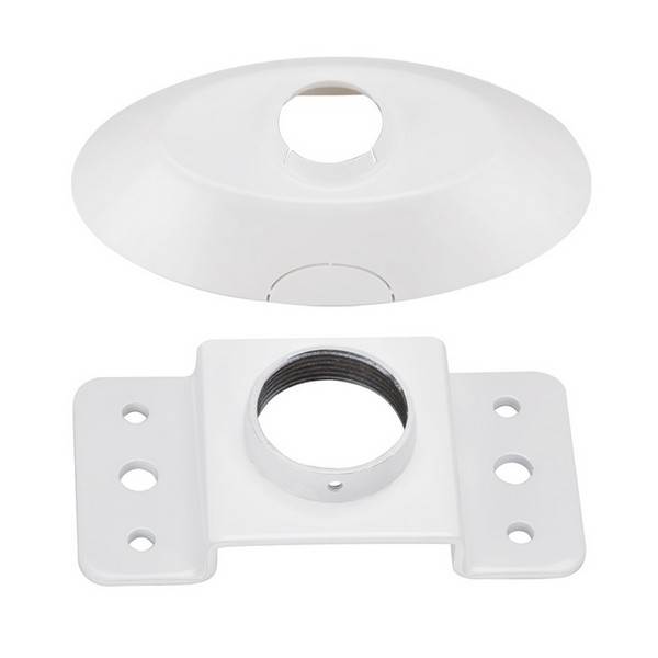 ATDEC TH-PCP Telehook ProAV Projector Accessories – Ceiling Plate, Cover & Hardware. Enables extension LS