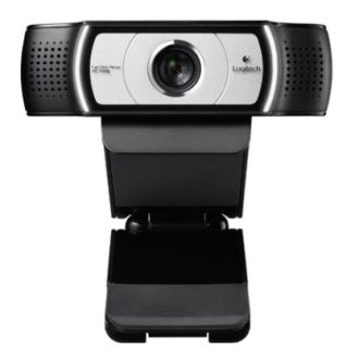 Logitech C930e Webcam 90 Degree view HD1080P C920