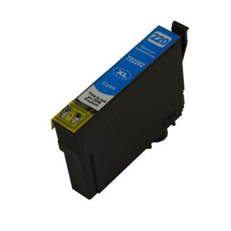 220CXL Premium Compatible Inkjet Cartridge