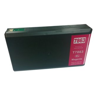 786XL Pigment Generic Ink Cartridge