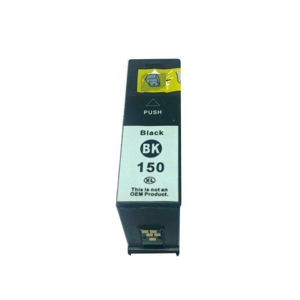 150XL Compatible Inkjet Cartridge – Black