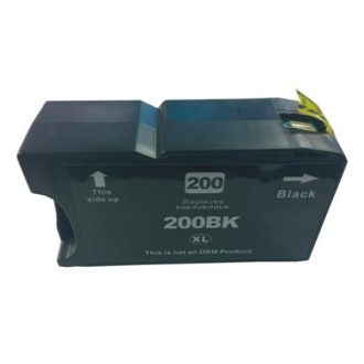 200XL / 220XL Pigment Compatible Inkjet Cartridge