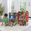 Everyday Heroes Play Set for kids