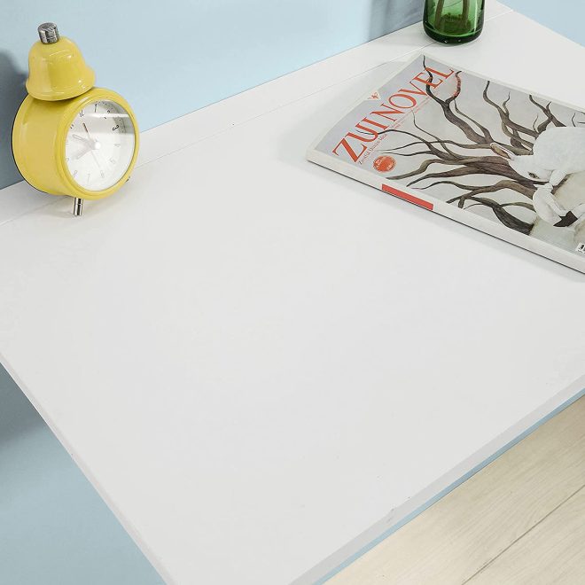 Kitchen Wall-Mounted Folding Table