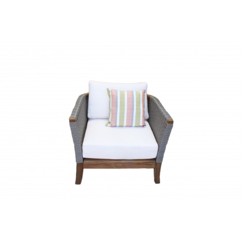 Deysbrook Classic Armchair – 1 Seater