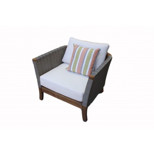 Deysbrook Classic Armchair – 1 Seater