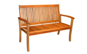 Espanyol Bench – 2 Seater