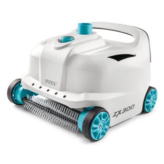 INTEX DELUXE AUTOMATIC POOL CLEANER