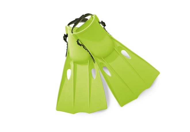 INTEX SWIM FINS – Small