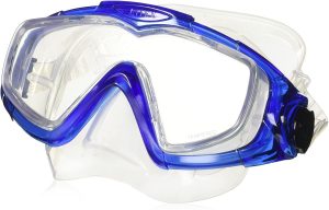 SILICONE AQUA SPORT MASKS