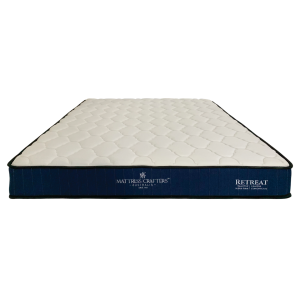 Banos Retreat Mattress Inner Spring – KING SINGLE