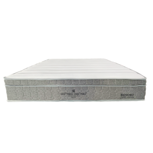 Bangor Resort Mattress 7 Zone Pocket Spring – DOUBLE